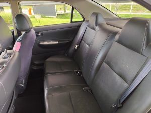 BYD F3 2015
