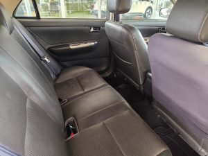 BYD F3 2015