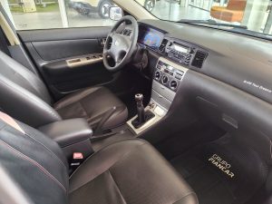 BYD F3 2015