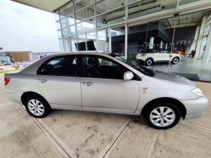 BYD F3 2015