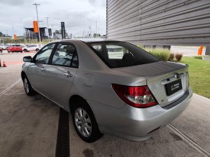 BYD F3 2015
