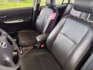 BYD F3 2015