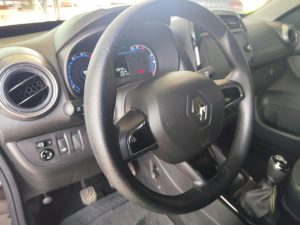 RENAULT KWID OUTSIDER 2023