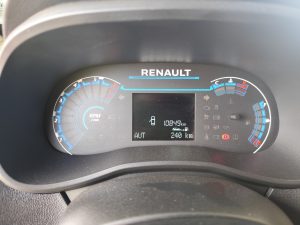 RENAULT KWID OUTSIDER 2023
