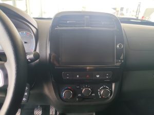 RENAULT KWID OUTSIDER 2023