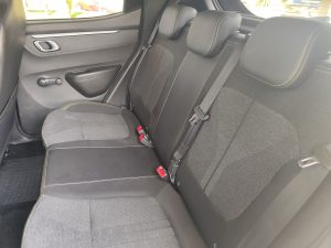 RENAULT KWID OUTSIDER 2023
