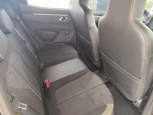 RENAULT KWID OUTSIDER 2023