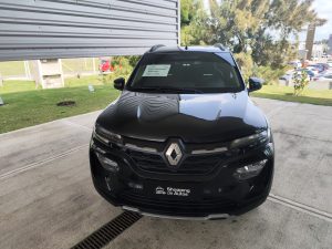 RENAULT KWID OUTSIDER 2023