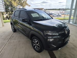 RENAULT KWID OUTSIDER 2023