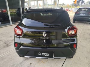 RENAULT KWID OUTSIDER 2023