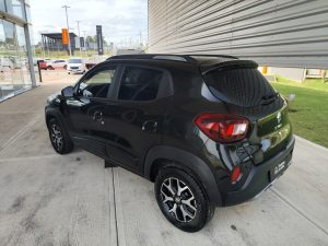 RENAULT KWID OUTSIDER 2023