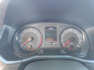 VOLKSWAGEN GOL TRENDLINE 2022
