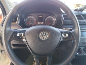 VOLKSWAGEN GOL TRENDLINE 2022