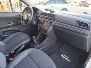 VOLKSWAGEN GOL TRENDLINE 2022