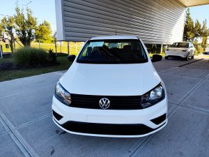 VOLKSWAGEN GOL TRENDLINE 2022