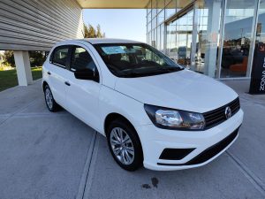 VOLKSWAGEN GOL TRENDLINE 2022