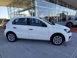 VOLKSWAGEN GOL TRENDLINE 2022