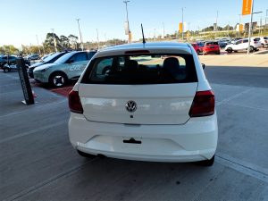 VOLKSWAGEN GOL TRENDLINE 2022