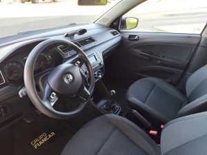 VOLKSWAGEN GOL TRENDLINE 2022