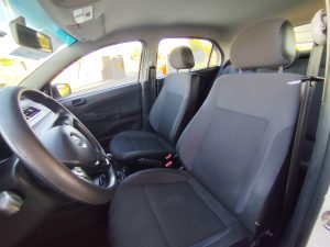 VOLKSWAGEN GOL TRENDLINE 2022
