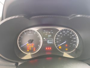 NISSAN VERSA SENSE 2022