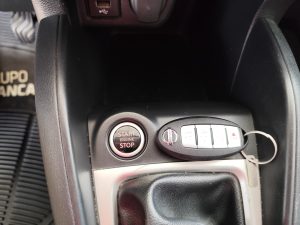 NISSAN VERSA SENSE 2022