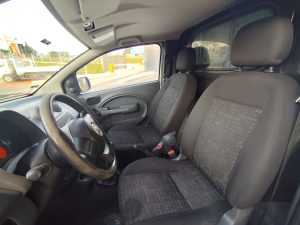 FIAT FIORINO 2020