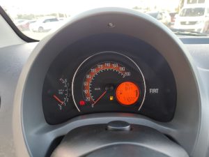 FIAT FIORINO 2020