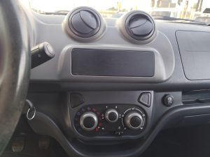 FIAT FIORINO 2020