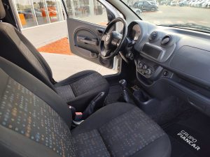 FIAT FIORINO 2020