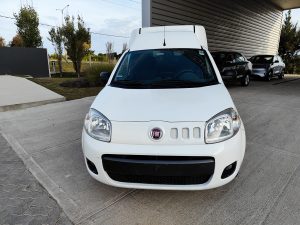 FIAT FIORINO 2020