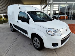 FIAT FIORINO 2020