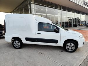 FIAT FIORINO 2020