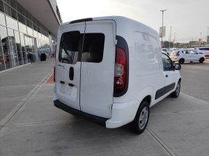 FIAT FIORINO 2020
