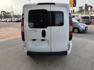 FIAT FIORINO 2020