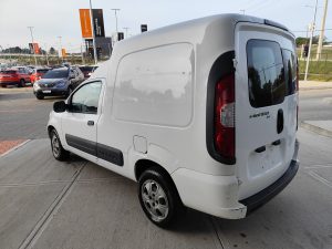 FIAT FIORINO 2020