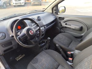 FIAT FIORINO 2020