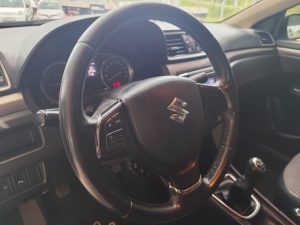 SUZUKI CIAZ GLX 2016