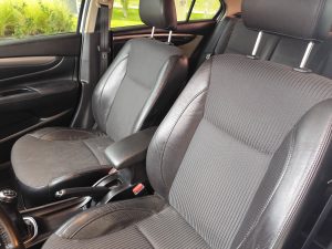SUZUKI CIAZ GLX 2016
