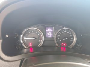 SUZUKI CIAZ GLX 2016