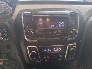 SUZUKI CIAZ GLX 2016