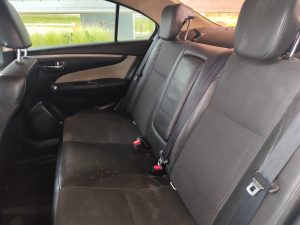 SUZUKI CIAZ GLX 2016