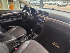 SUZUKI CIAZ GLX 2016