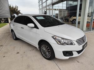 SUZUKI CIAZ GLX 2016