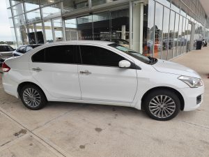 SUZUKI CIAZ GLX 2016