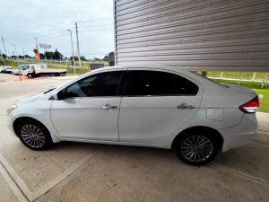 SUZUKI CIAZ GLX 2016