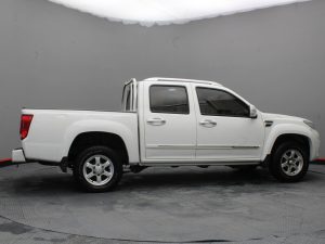 GWM WINGLE 6 2019