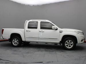 GWM WINGLE 6 2019
