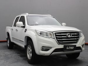 GWM WINGLE 6 2019