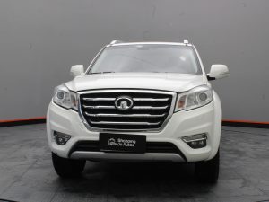 GWM WINGLE 6 2019